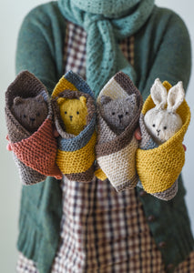 Swaddle Pals Vol 1. Kit