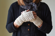 Layer Cake Mitts Kit