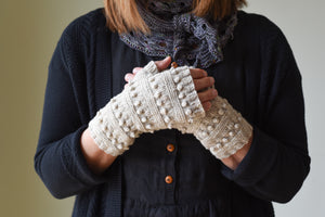 Layer Cake Mitts Kit