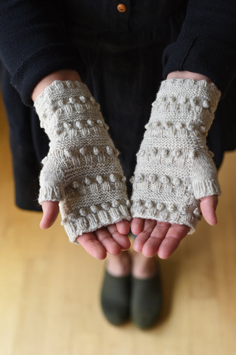 Layer Cake Mitts Kit