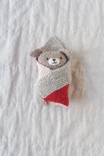 Swaddle Pals Vol. 2 Pattern