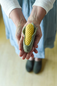 Summer Veggie Charm Set Kit