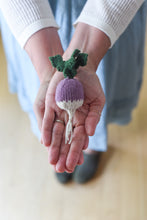 Summer Veggie Charm Set Kit