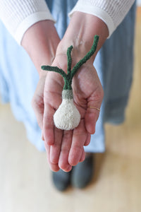 Summer Veggie Charm Set Kit