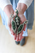 Summer Veggie Charm Set Kit