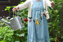 Summer Veggie Charm Set Kit
