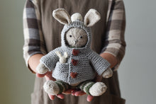 Christopher Bunny &amp; Hoodie Kit