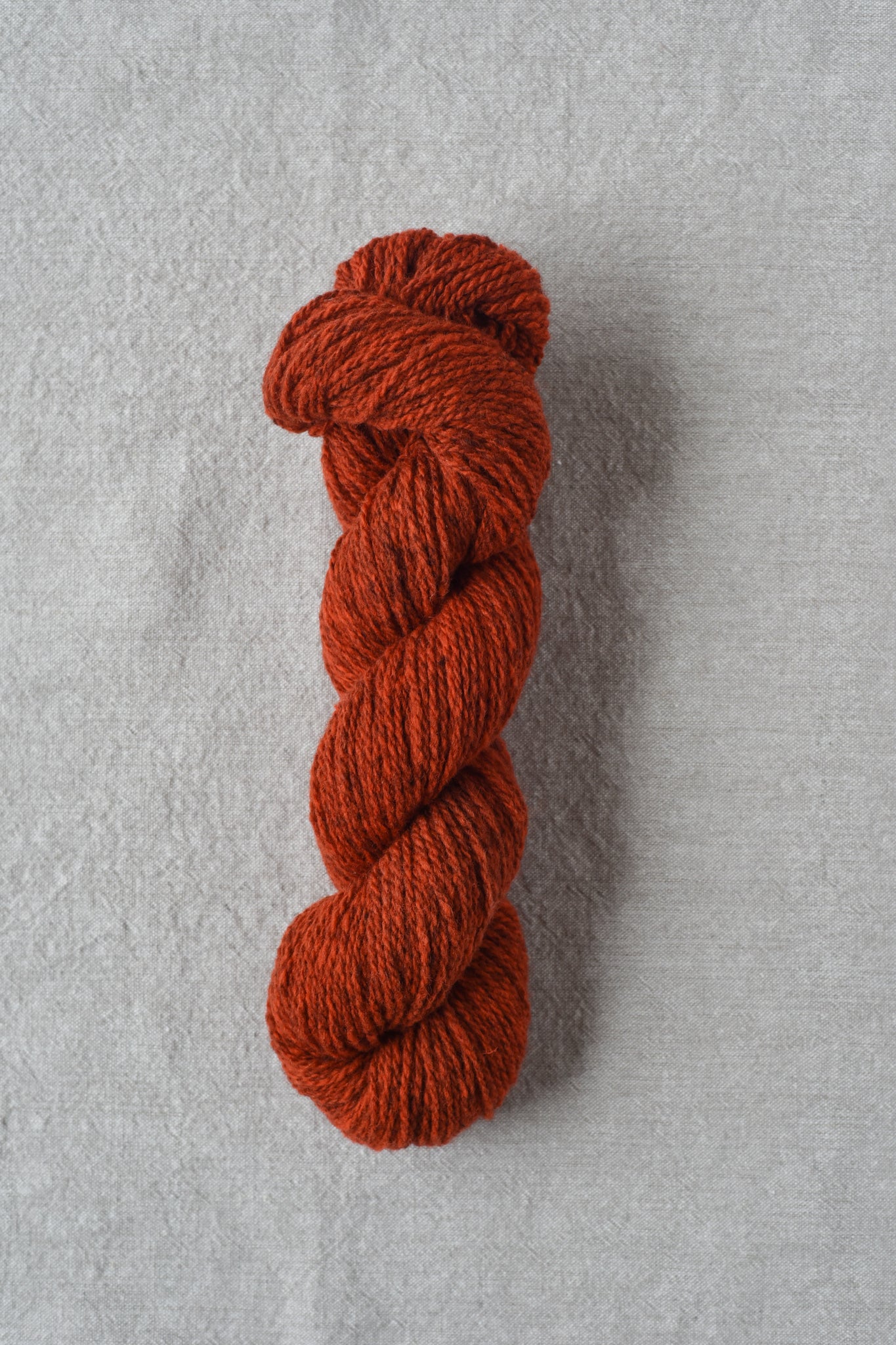 Wisconsin Woolen Spun - Worsted Weight – Barrett Wool Co.