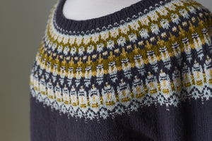 Lunenburg Pullover Kit