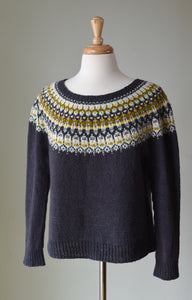 Lunenburg Pullover Kit