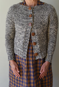Wave of Change Jacket Kit – Barrett Wool Co.