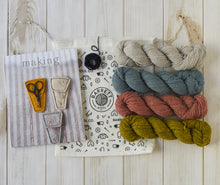 Simple Little Bird and Nest Kit