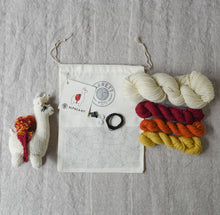 Alpaca Kit