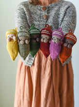 Baby in Bunting Kit