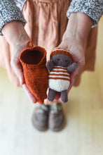 Baby in Bunting Kit