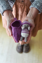 Baby in Bunting Kit
