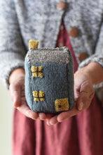 Tall House Mini-Kit