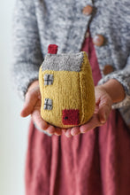 Tall House Mini-Kit