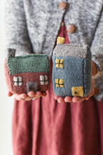 Tall House Mini-Kit