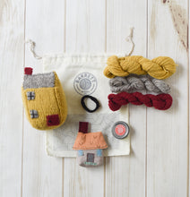 Tall House Mini-Kit