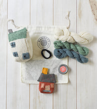 Tall House Mini-Kit