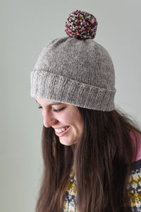 Piece of Cake Hat Pattern
