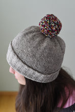 Piece of Cake Hat Pattern