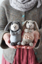 Spring Bunny Kit