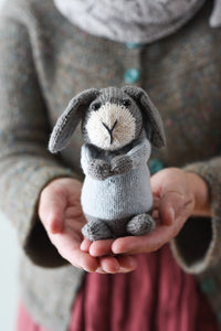 Spring Bunny Kit
