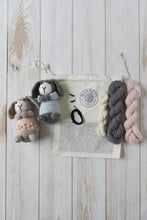 Spring Bunny Kit