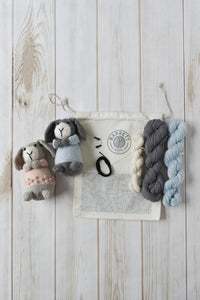 Spring Bunny Kit
