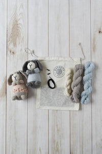 Spring Bunny Kit