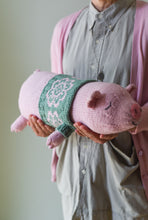 Some Pig Pattern