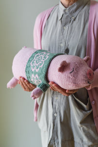 Some Pig Pattern