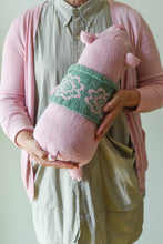 Some Pig Pattern