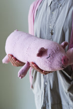 Some Pig Pattern