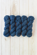 Tonal Woolens - Loch