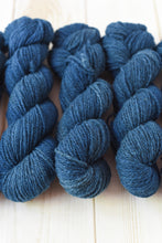 Tonal Woolens - Loch