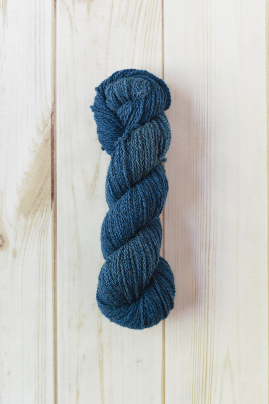 Tonal Woolens - Loch