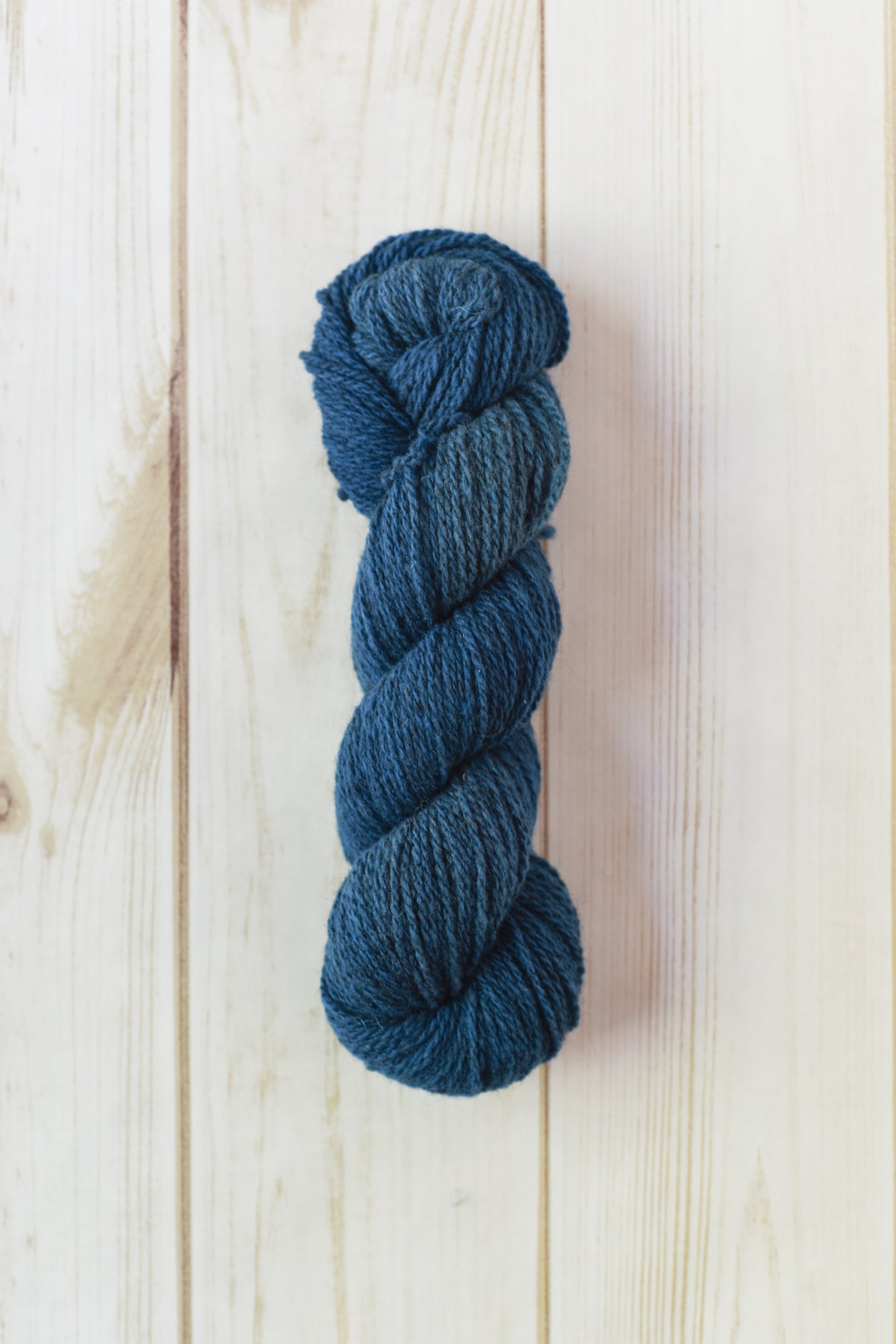 Tonal Woolens - Loch