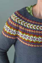 Pheasant Pullover Kit