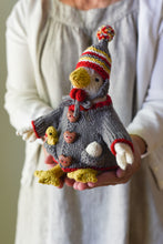 Mother Hen Pattern