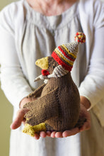 Mother Hen Pattern
