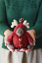 Mini-Moose Kit