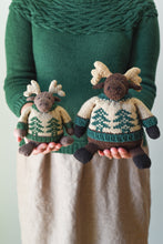 Mini-Moose Kit