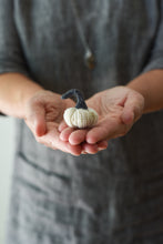 Tiny Pumpkin Pattern