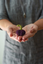 Tiny Pumpkin Pattern