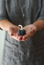Tiny Pumpkin Pattern