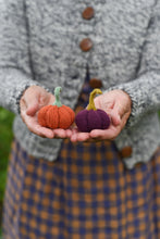 Fall Harvest Charm Set Kit