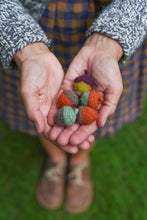 Fall Harvest Charm Set Kit
